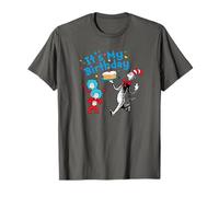 Dr. Seuss It's My Birthday T-Shirt