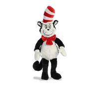 DR SEUSS PLUSH - CHOOSE YOUR DESIGN - LORAX, GRINCH, CAT IN THE HAT, HORTON