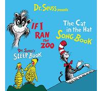 Dr. Seuss Presents The Cat In The Hat (Miller)
