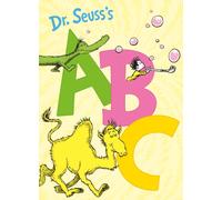 Dr. Seuss’s ABC
