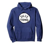 Dr. Seuss Silly Thing Pullover Hoodie