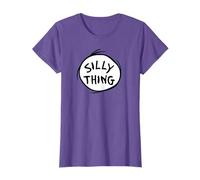 Dr. Seuss Silly Thing T-Shirt