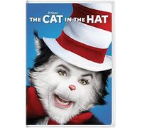DR. SEUSS' THE CAT IN THE HAT