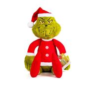 Dr Seuss The Grinch Large 50 Cm Soft Plush