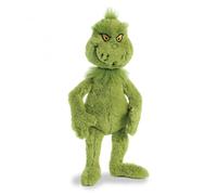 Dr. Seuss The Grinch Soft Toy