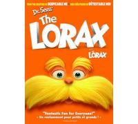 Dr. Seuss' The Lorax