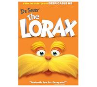 Dr. Seuss' The Lorax