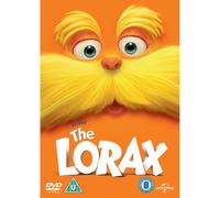 Dr. Seuss' The Lorax