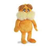 Dr. Seuss The Lorax Soft Toy