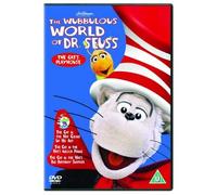 Dr Seuss: The Wubbulous World Of Dr Seuss [DVD]