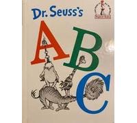 Dr. Seuss's ABC