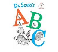 Dr. Seuss's ABC (Beginner Books)