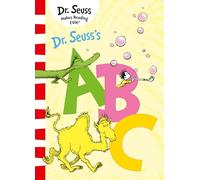 Dr. Seuss's ABC - Paperback / softback NEW Seuss, Dr. 20/02/2017