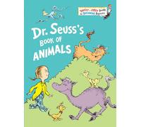 Dr. Seuss's Book of Animals (Bright & Early Books)