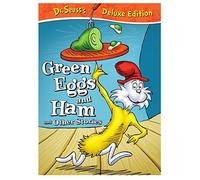 Dr. Seuss's Green Eggs and Ham and Other Stories (Deluxe Edition) by Various