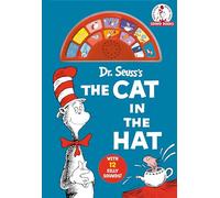 Dr. Seuss's the Cat in the Hat (Read & Listen with Dr. Seuss: Sound Books)