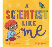 Dr Shini Somara Scientist Like Me Paperback Book Dr Shini Somara Multicolor