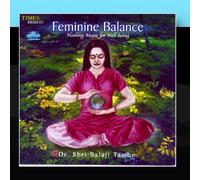 Dr Shri Balaji Tambe - Feminine Balance