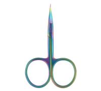 DR. SLICK Arrow Scissor, 3-1/2", Prism Finish, Straight