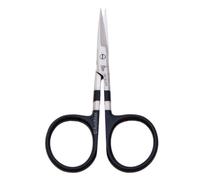 Dr.Slick Tungsten Scissors 4" Tungsten All Purpose
