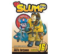 Dr. Slump 16