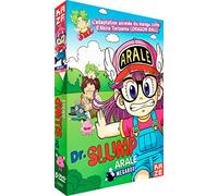 Dr.Slump - Intégrale Saison 1