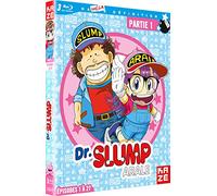 Dr.Slump - Mégabox 1 - 3 Bluray [Blu-ray]