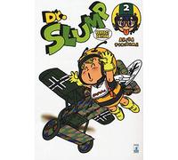 Dr. Slump. Perfect edition