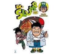 Dr. Slump. Perfect edition (Vol. 14)