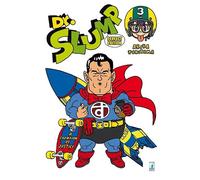 Dr. Slump. Perfect edition (Vol. 3)