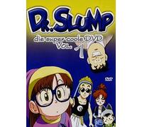 Dr.Slump Vol.1 Dvd S/T [Import allemand]