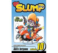 Dr. Slump, Vol. 10: Volume 10