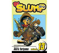 Dr. Slump, Vol. 13: Volume 13