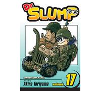 Dr. Slump, Vol. 17: Volume 17