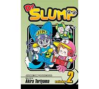Dr. Slump, Vol. 2 (Volume 2)