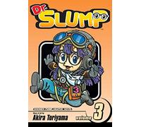 Dr. Slump, Vol. 3 (Volume 3)
