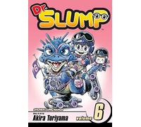 Dr. Slump, Vol. 6 (Volume 6)