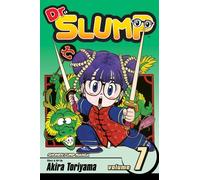 Dr. Slump, Vol. 7