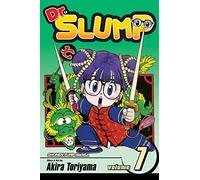 Dr. Slump, Vol. 7 (Volume 7)