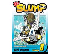 Dr. Slump, Vol. 8: Volume 8