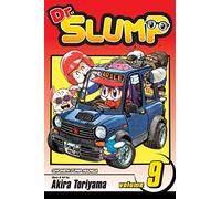 Dr. Slump, Vol. 9: Volume 9