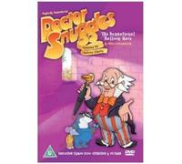 Dr Snuggles: Volume 2 [DVD]