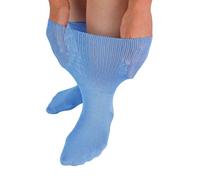 Dr.Socks Extra Wide Bamboo Oedema Socks Mens & Ladies | Swollen Feet Legs