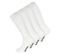 Dr.Socks Mens Extra Wide Long Knee High Bamboo Diabetic Socks Swollen Legs