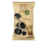 Dr. Soil Biochar Dr.soil, Activated Charcoal For Horticulture, 1L