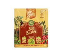 Dr. Soil Dr.soil Bug Buster, Biostimulator With Insecticidal Role, 10Ml Single Dose Per 1L Spray Solution