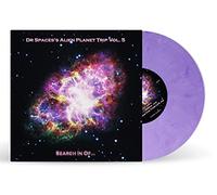 Dr.Space'S Alien Planet Trip - Vol.5 (Ltd.Colored Vinyl) [Vinyl LP] [VINYL]