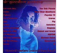 Dr. Speedlove - Chemical Warfare: Mix Mix Bang Bang
