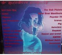Dr. Speedlove Presents...Chemical Warfare [Mix Mix Bang Bang] [COMPILATION] [DOUBLE CD] By N/A (0001-01-01)