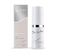 Dr. Spiller Anti-couperose Gel for Face, Intensive Care for Extended Veins, with Rutin & Ginkgo Biloba Extract